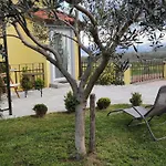 Natura Sea View Apartmán