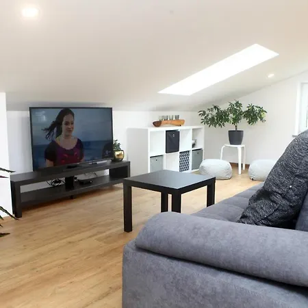 Апартаменты Natura Sea View *