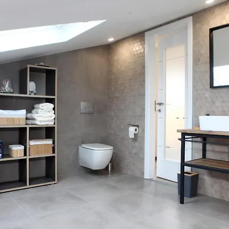 Natura Sea View * Izola