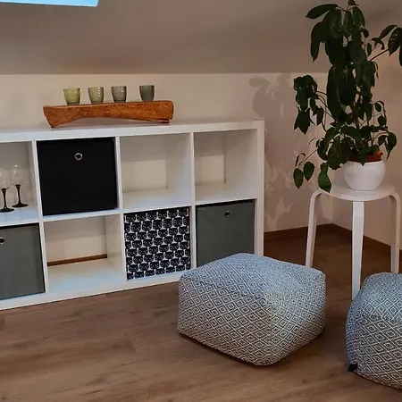 Apartmán Natura Sea View *