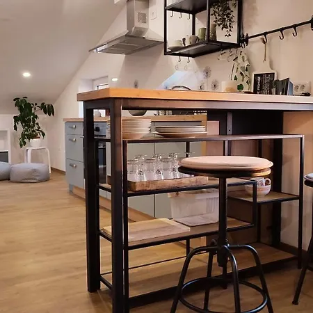 Natura Sea View Апартаменты *