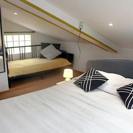 Apartmán Natura Sea View Izola