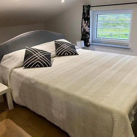 Апартаменты Natura Sea View Изола