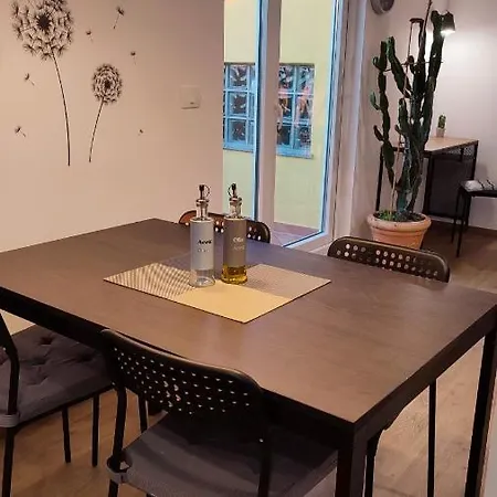 Natura Sea View * Изола