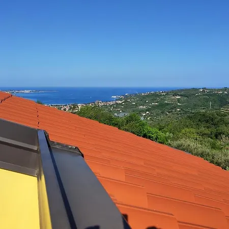 Natura Sea View