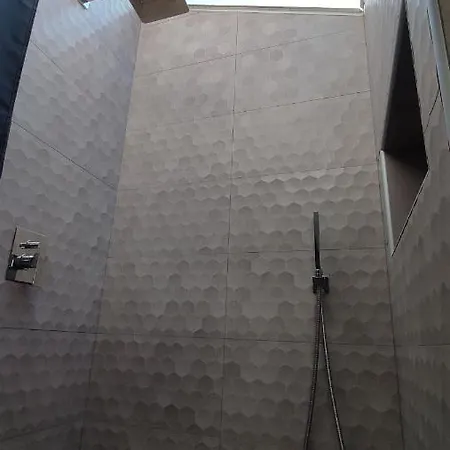 Natura Sea View Апартаменты