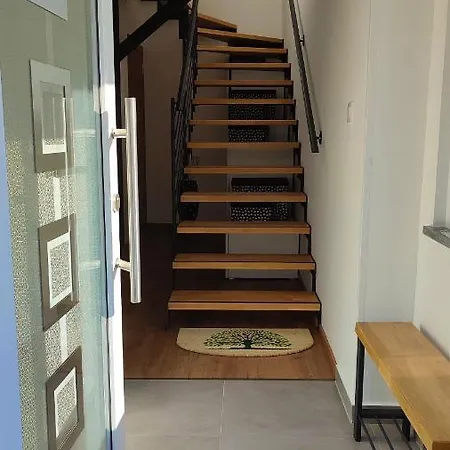 Natura Sea View Изола