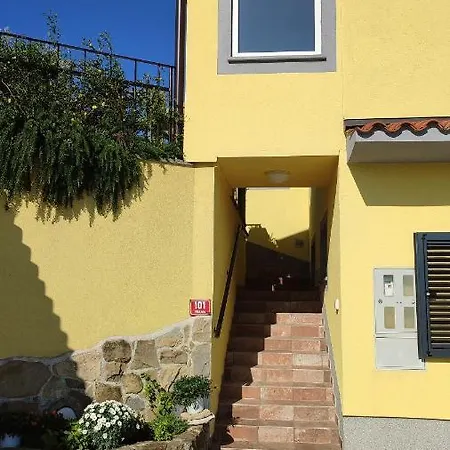 Natura Sea View