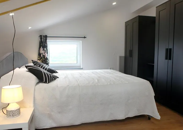 Natura Sea View דירה *