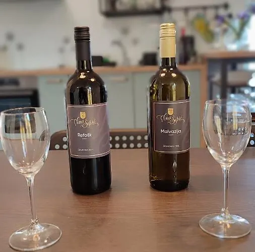 דירה Natura Sea View