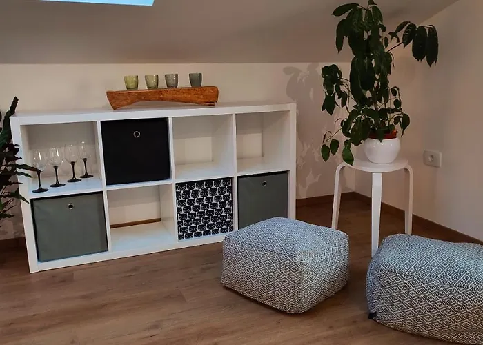 דירה Natura Sea View *