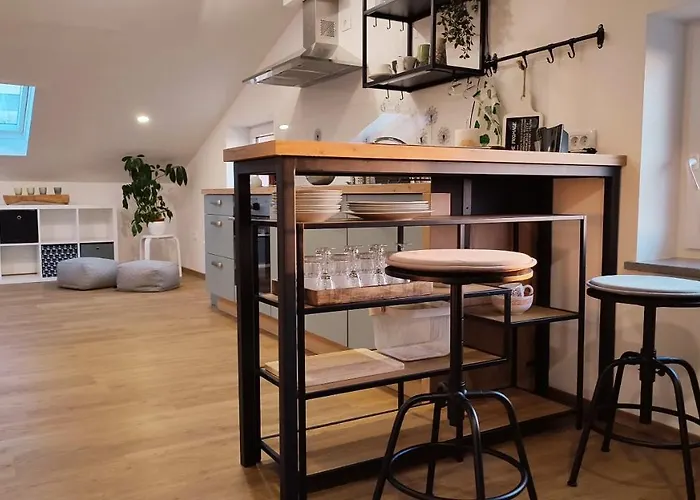 Natura Sea View شقة *