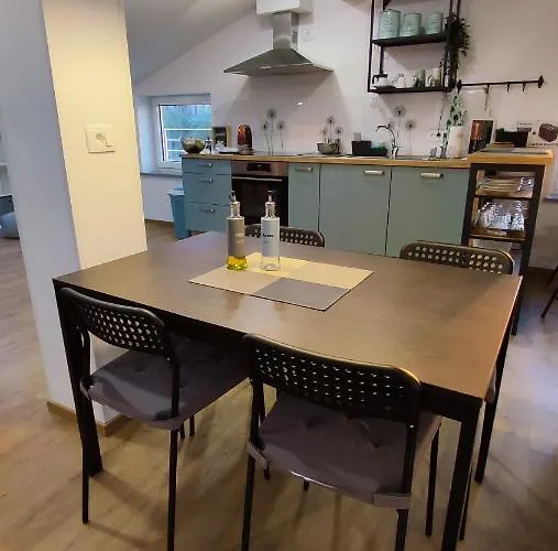 דירה Natura Sea View *