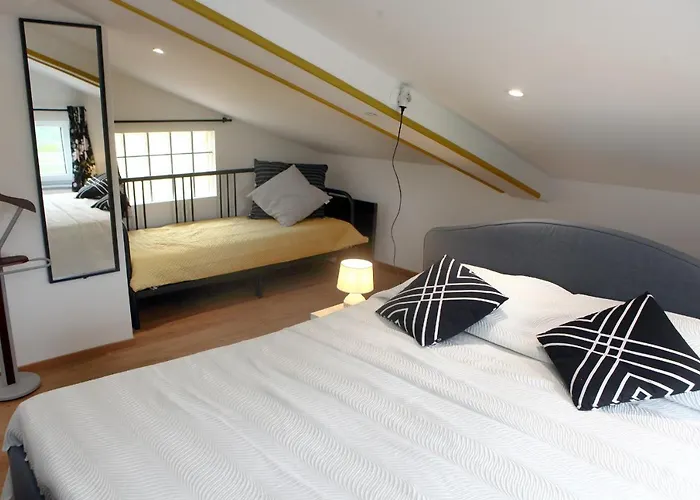 شقة Natura Sea View إيزولا