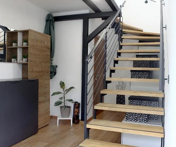 דירה Natura Sea View איזולה