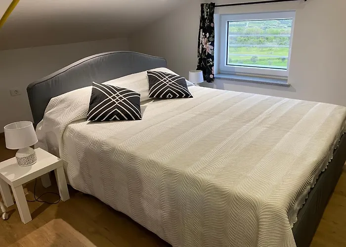 شقة Natura Sea View إيزولا