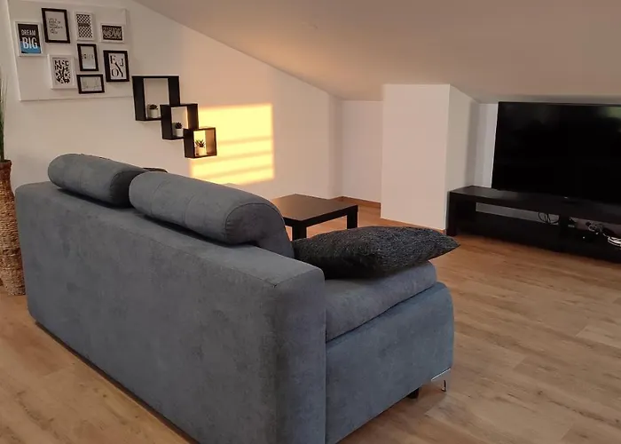 Natura Sea View דירה