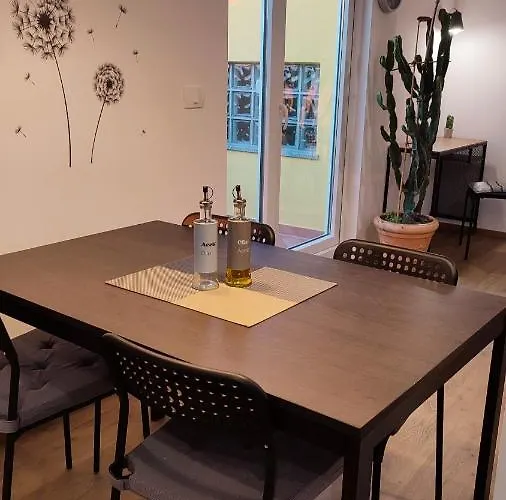 Natura Sea View * איזולה