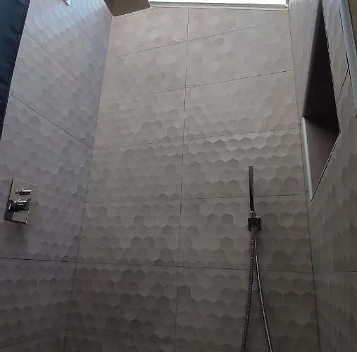 Natura Sea View شقة