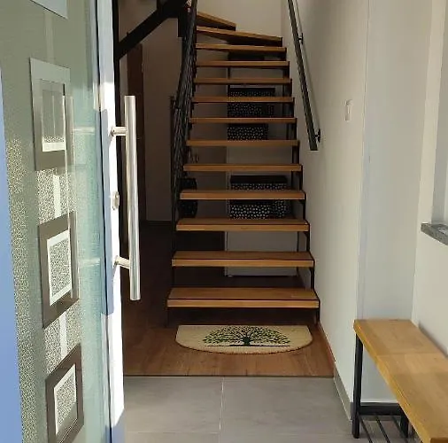 Natura Sea View إيزولا